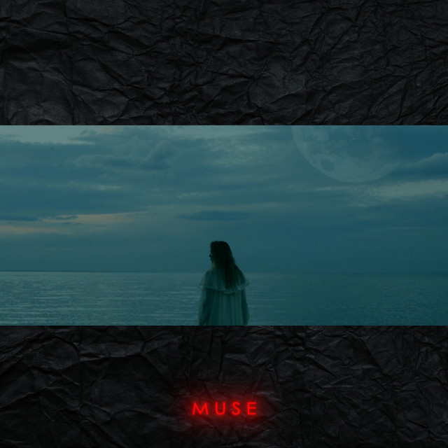 Обкладинка: Muse — HAWX