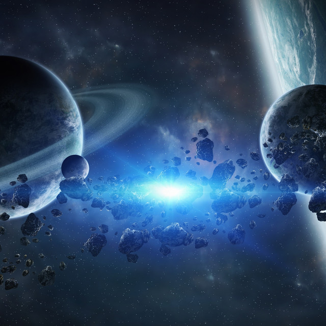 Cover art for Serge Landar — Sound Space 069 (October 2022) [DJ Mix]