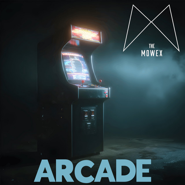 Arcade cover