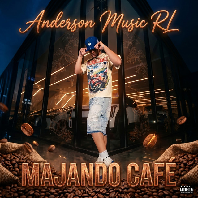 Anderson Music RL