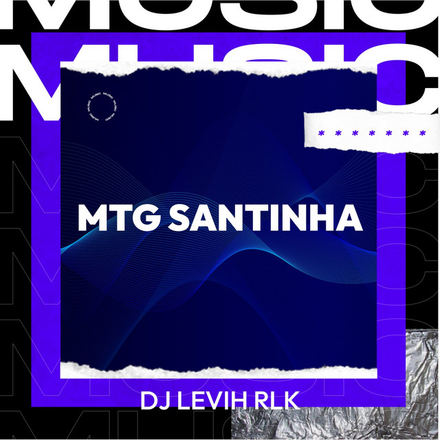 MTG SANTINHA
