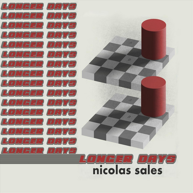 Longer Days cover art