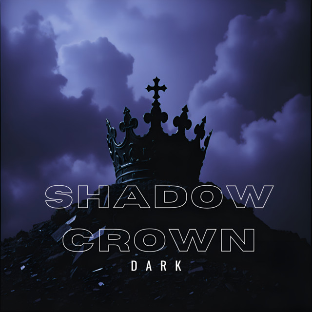 Shadow Crown cover art