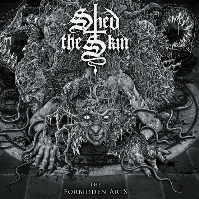 Shed the Skin Photo