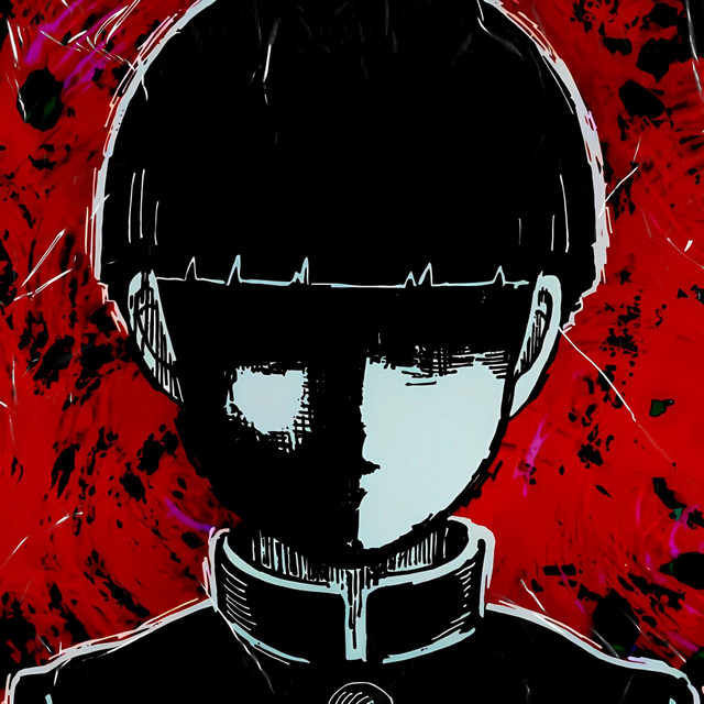 Обкладинка: Shiego — AkaSSSuna