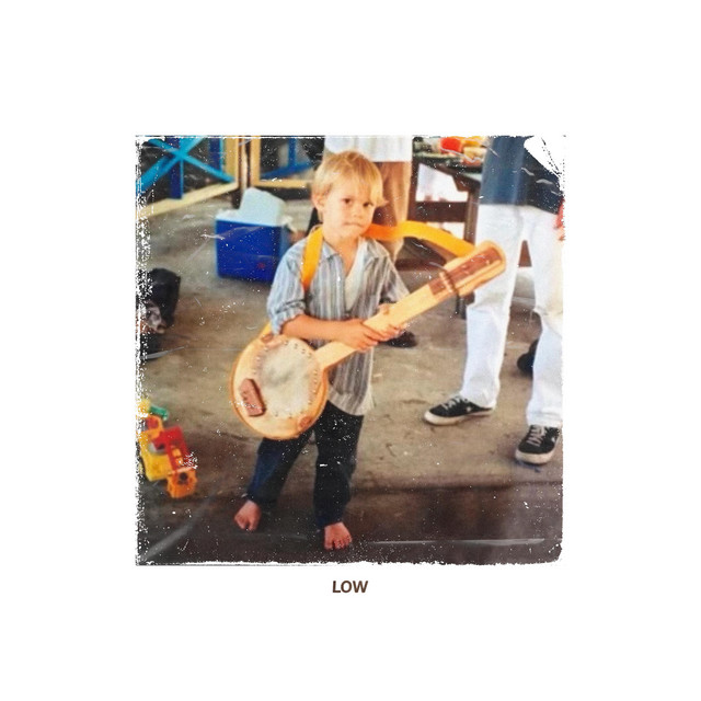 Low cover art