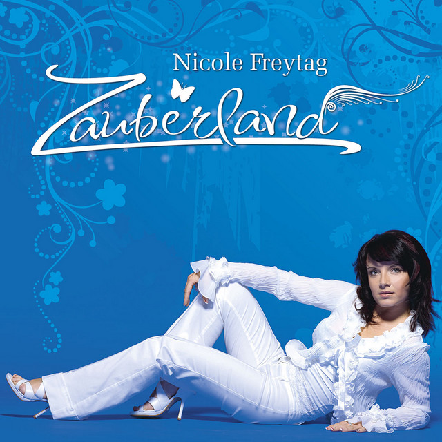 Zauberland cover art