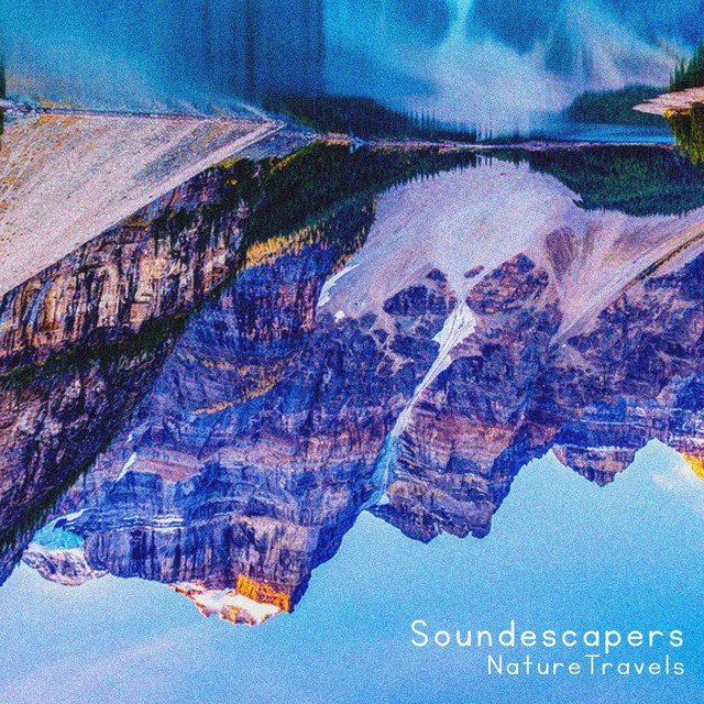 Nature Travels cover art