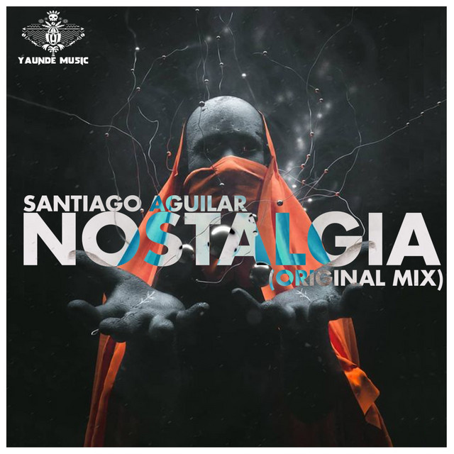 Nostalgia - Original Mix