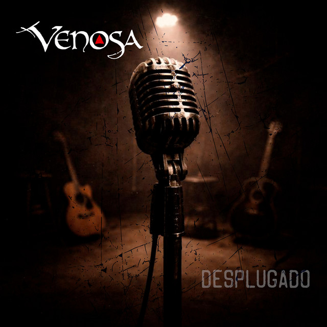 Desplugado cover art