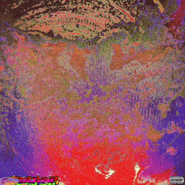 goOmBaLand cover art