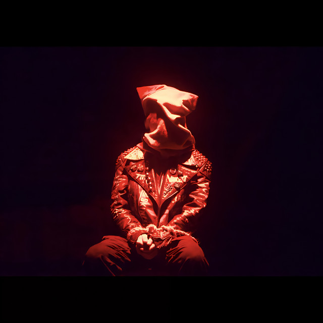 Consumed cover art