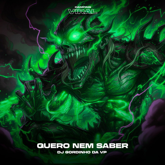 Quero Nem Saber (Versions)