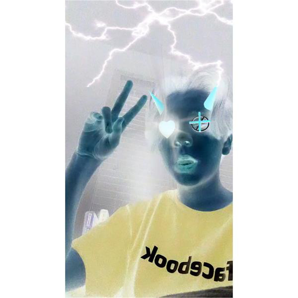 peroxide cover art