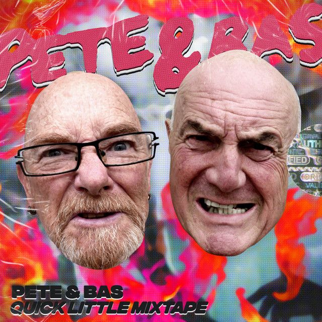 Oi cover art