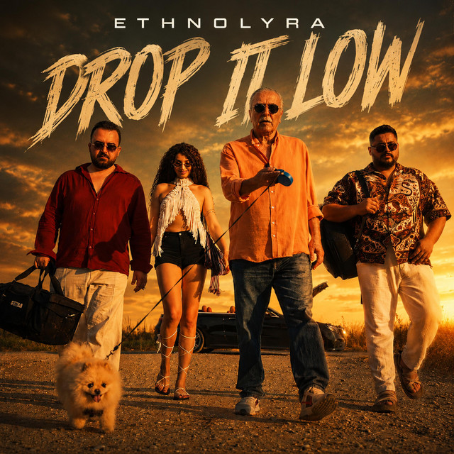 Drop It Low