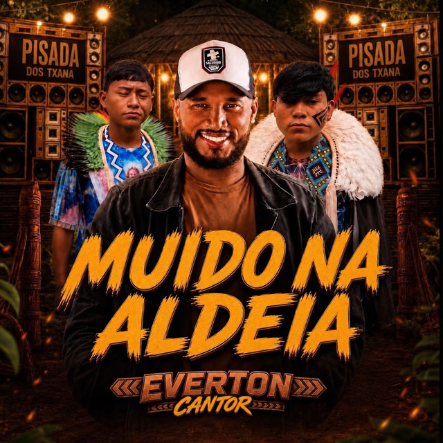 Muído na Aldeia