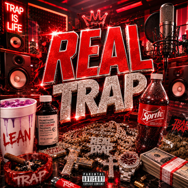 Real Trap