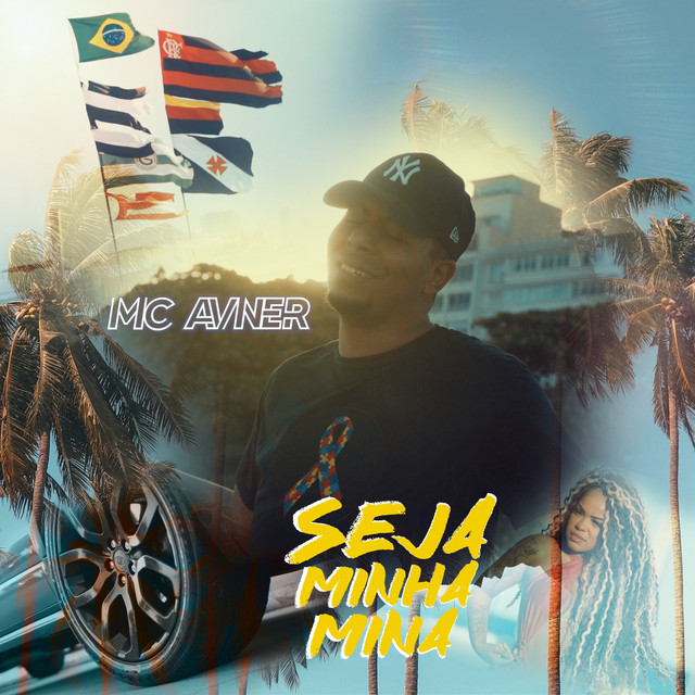 Seja Minha Mina