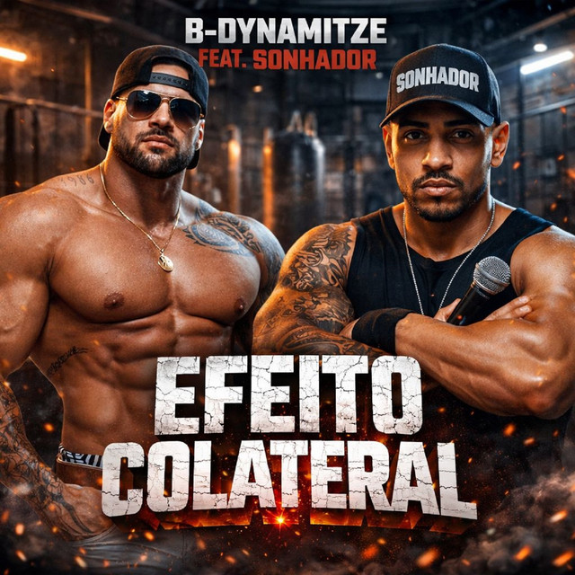 Efeito Colateral