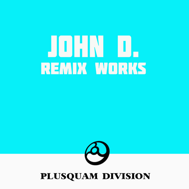 Syntec - John D Remix cover art