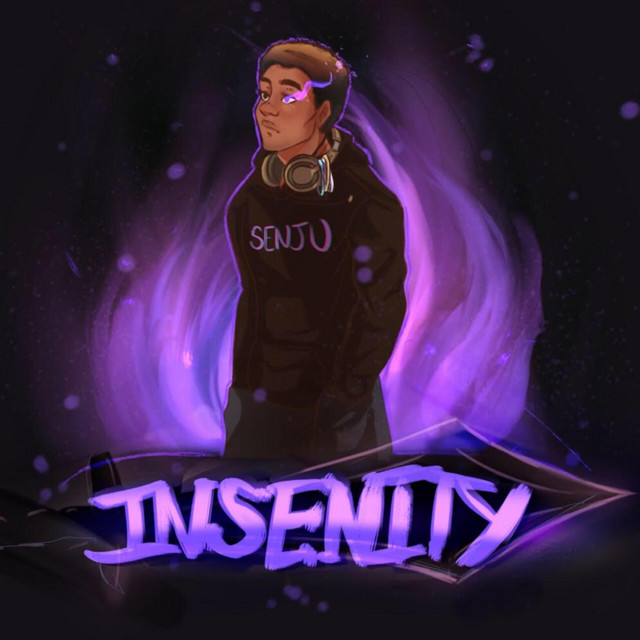 Insenity - Album by Yung Senju | Spotify