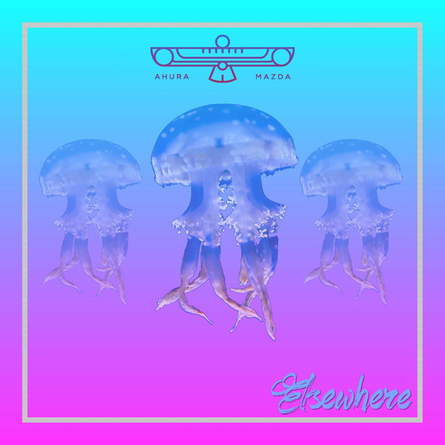 Elsewhere cover art