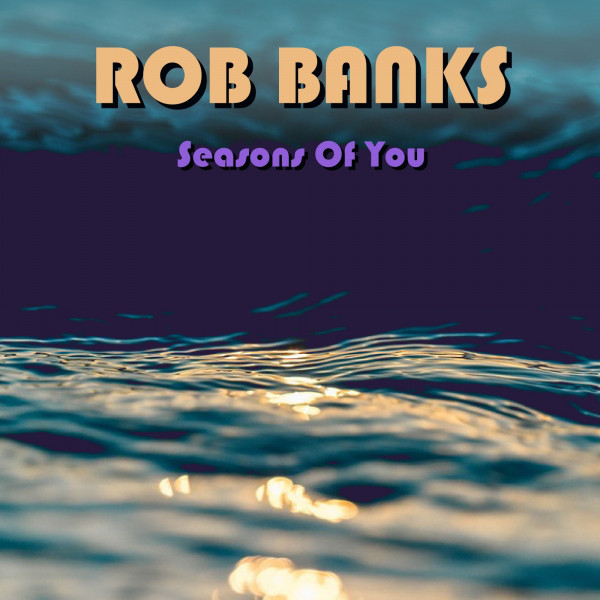 Rob Banks | Spotify