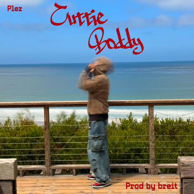 CuttieBoddy cover