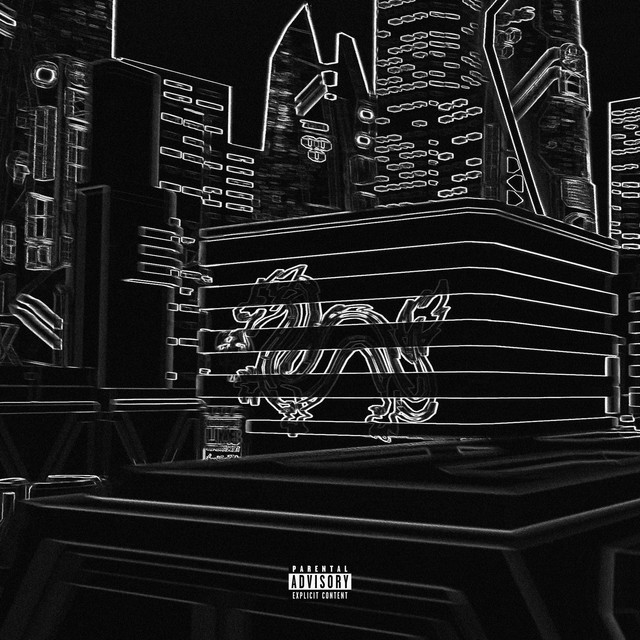 Fancy cover art
