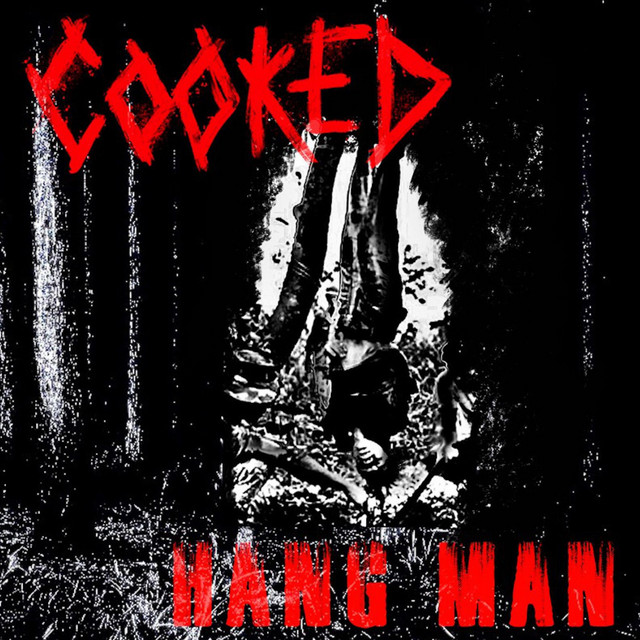 Hangman cover art