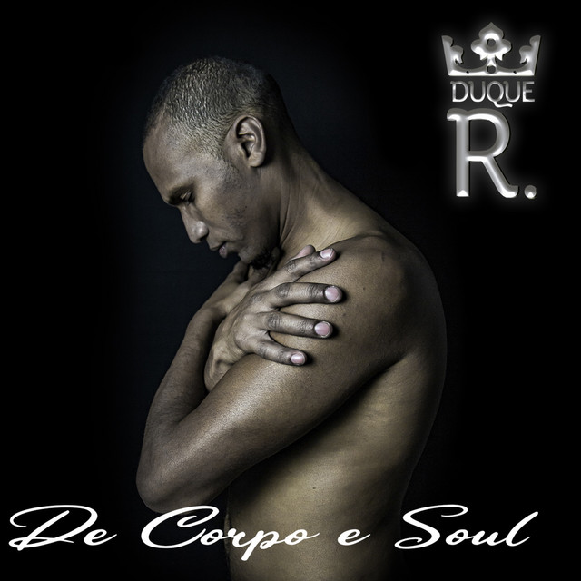 De Corpo e Soul cover art