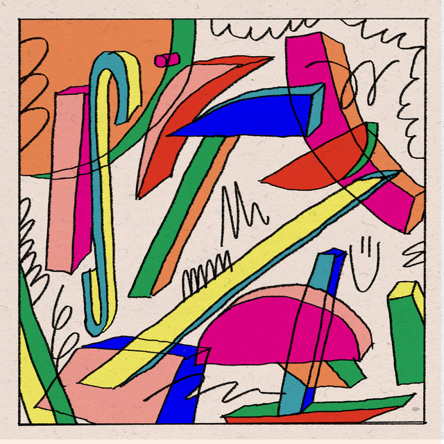Pep Ventura cover