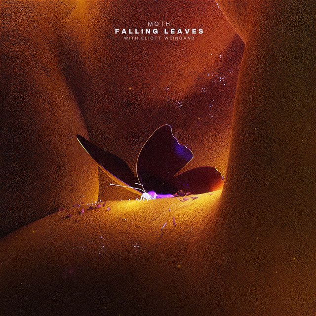 Falling Leaves cover art