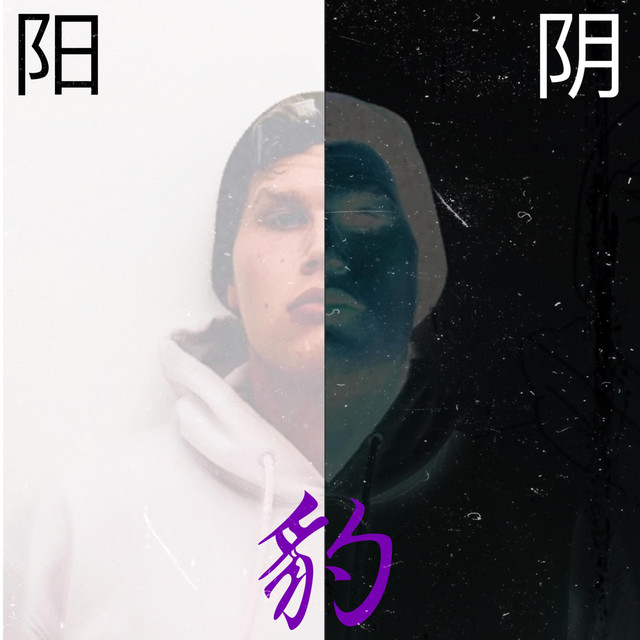 Yin-Yang cover art