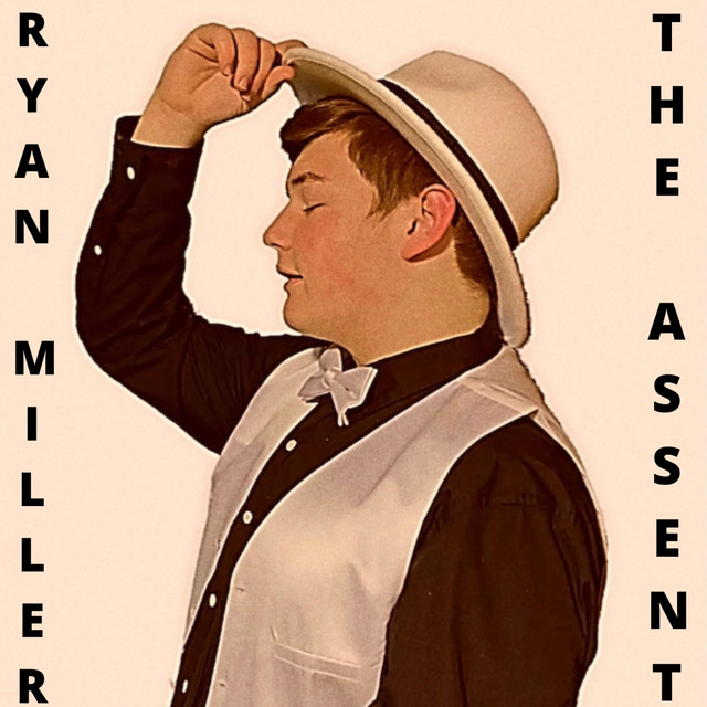 The Assent cover art