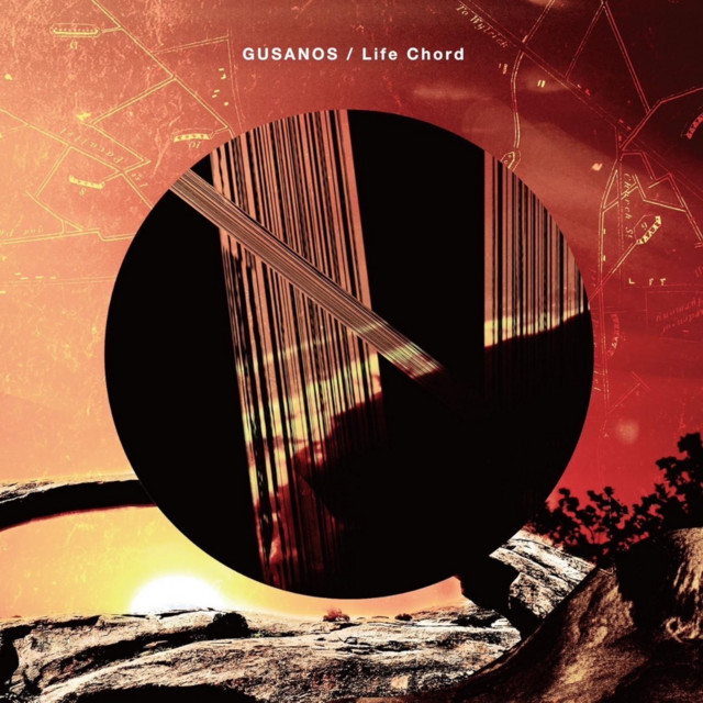 Life Chord cover art