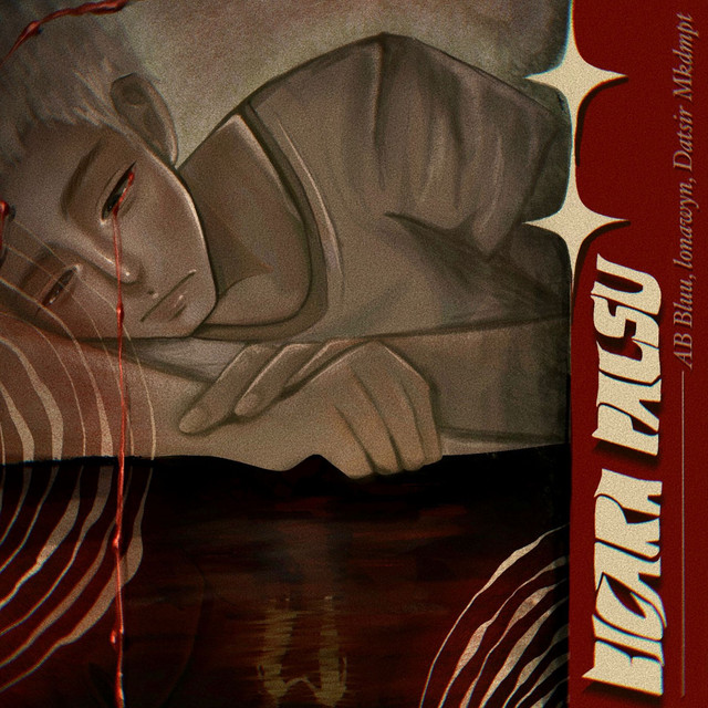 Bicara Palsu cover art