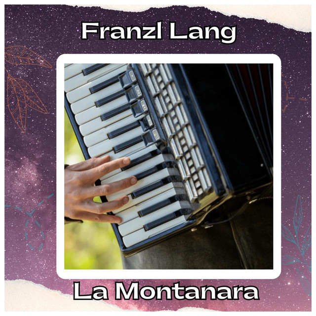 La Montanara cover art
