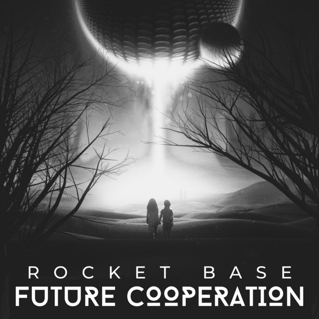 Future Cooperation cover
