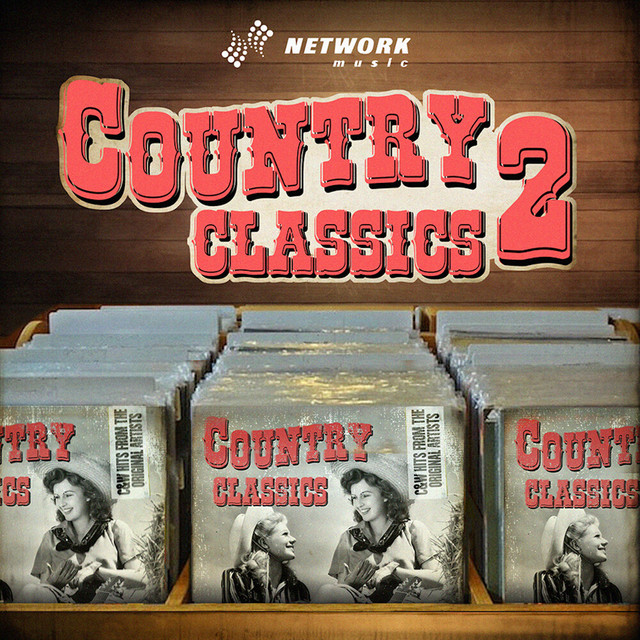 Country Classics, Vol. 2 cover