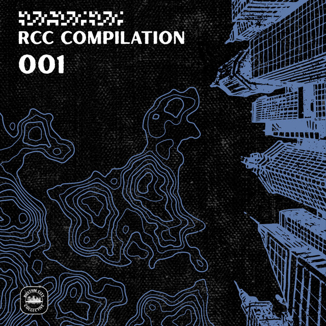 RCC Compilation 001 cover art