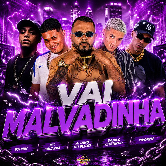 Vai Malvadinha