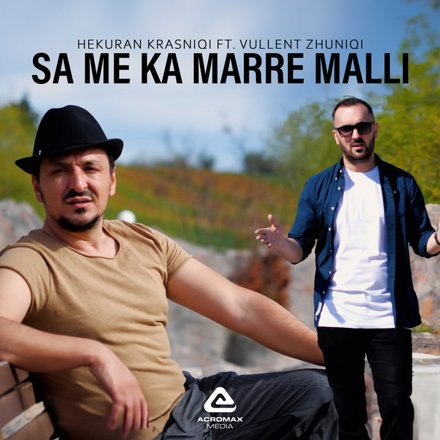 Sa me ka marre malli