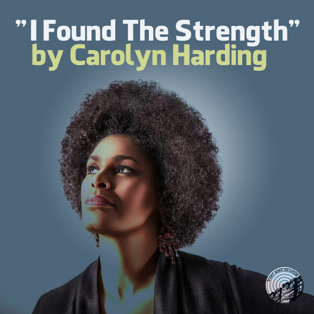 I Found the Strength (Club Mix) - Single by Carolyn Harding | Spotify