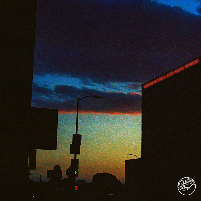 warm hands and safe words cover art