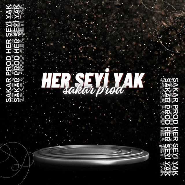 Her Şeyi Yak