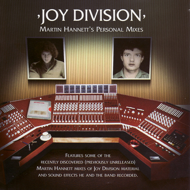 Heart And Soul - song and lyrics by Joy Division | Spotify