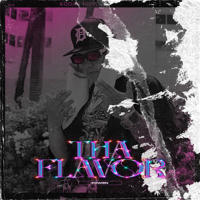 THA FLAVOR