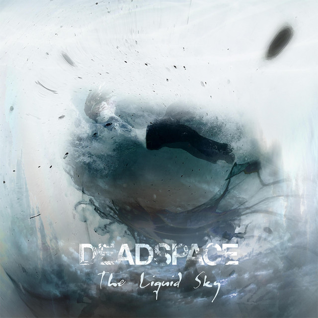 The Liquid Sky cover art